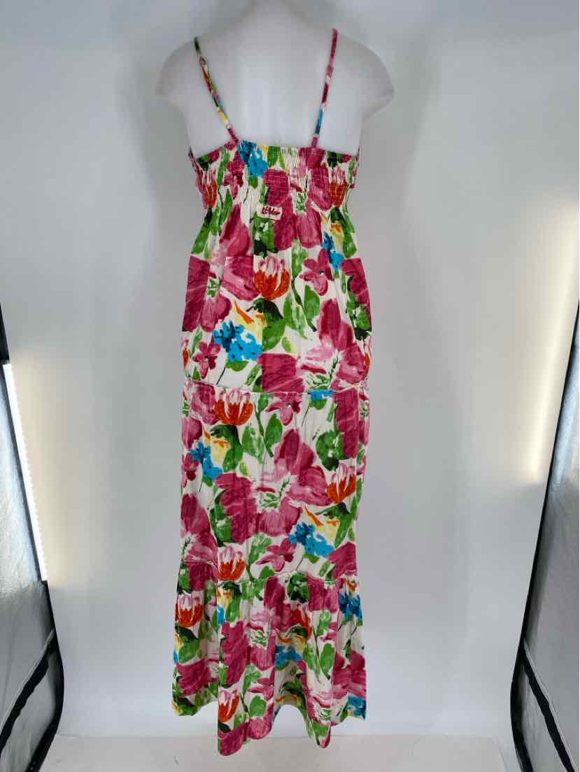 Size S Multi-Color Dress