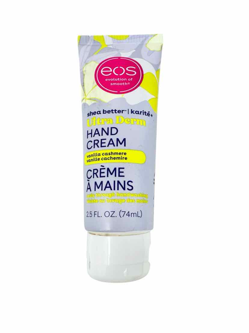Lotion & Moisturizers