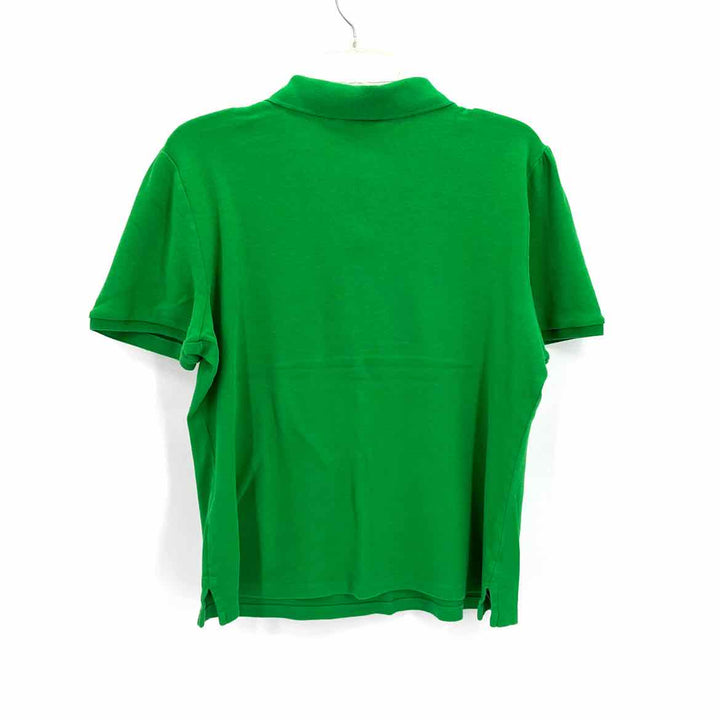 Size XXL TOMMY HILFIGER Green Shirt