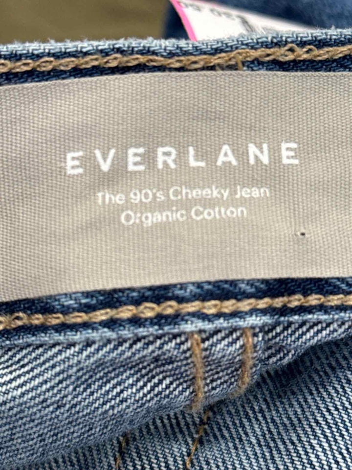 Size 26 EVERLANE Denim Pants