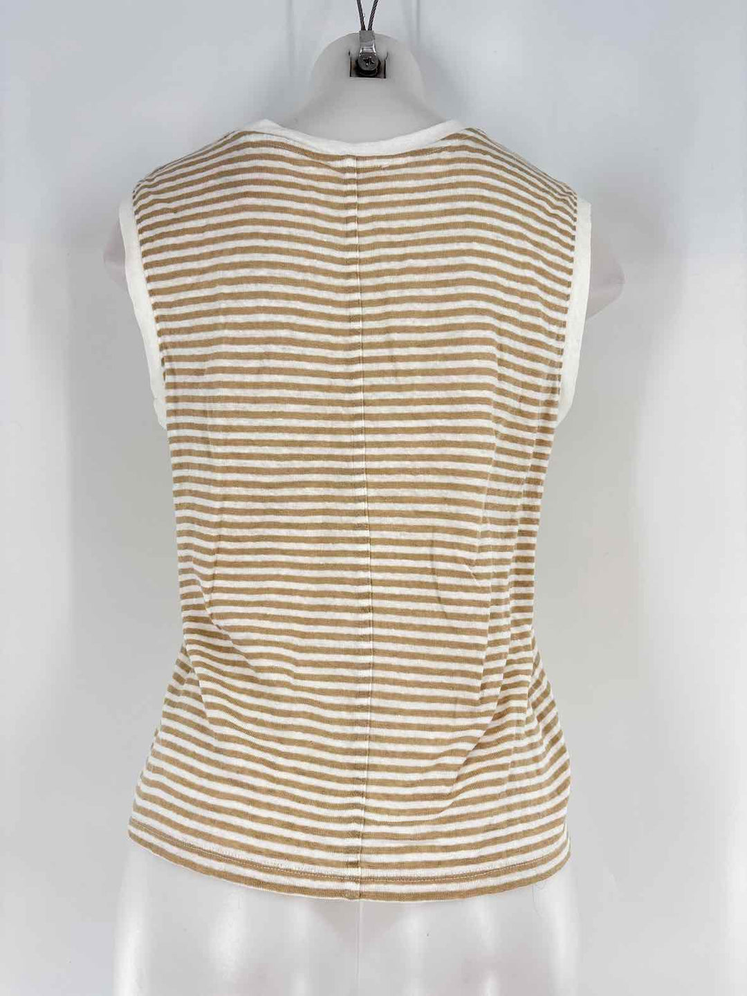Size M Beige Shirt