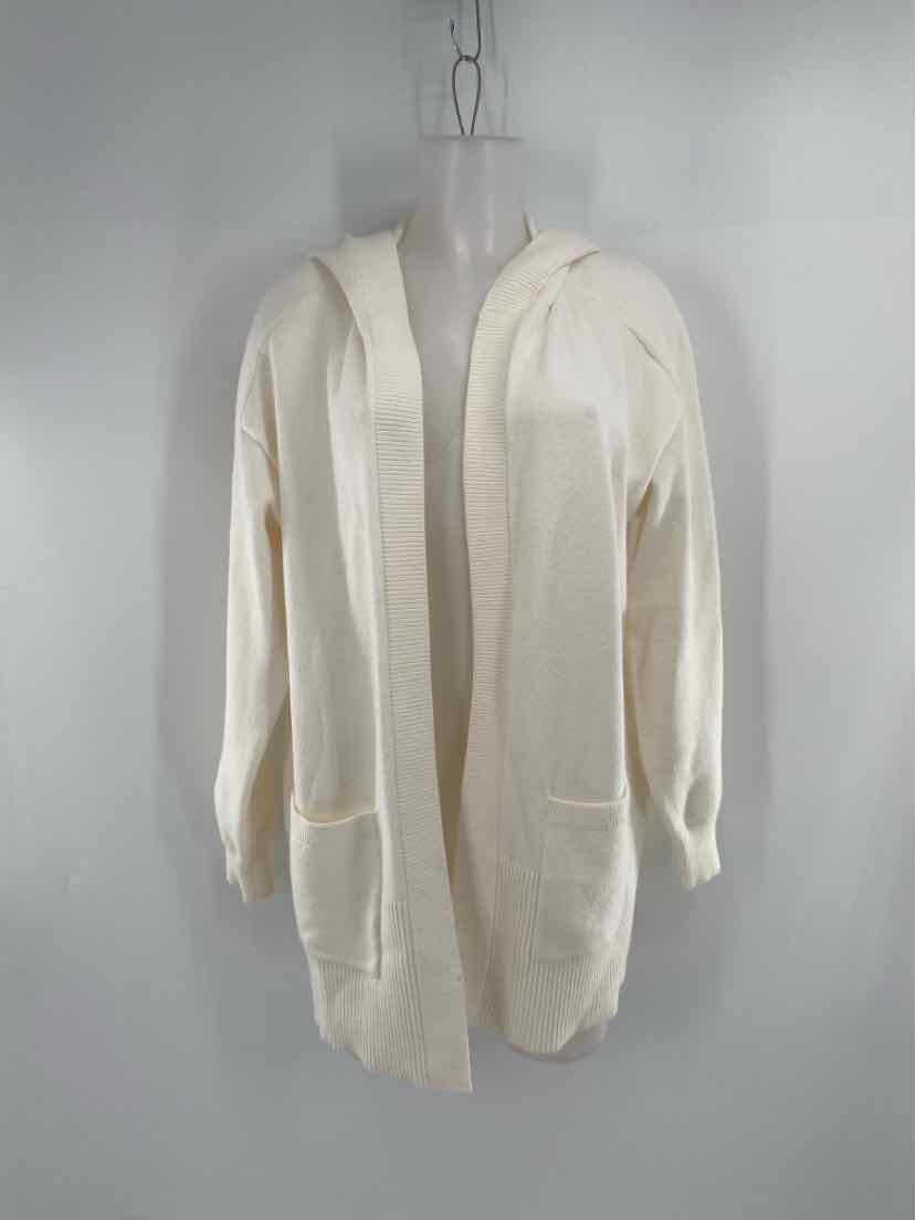 Size M Cream Sweater