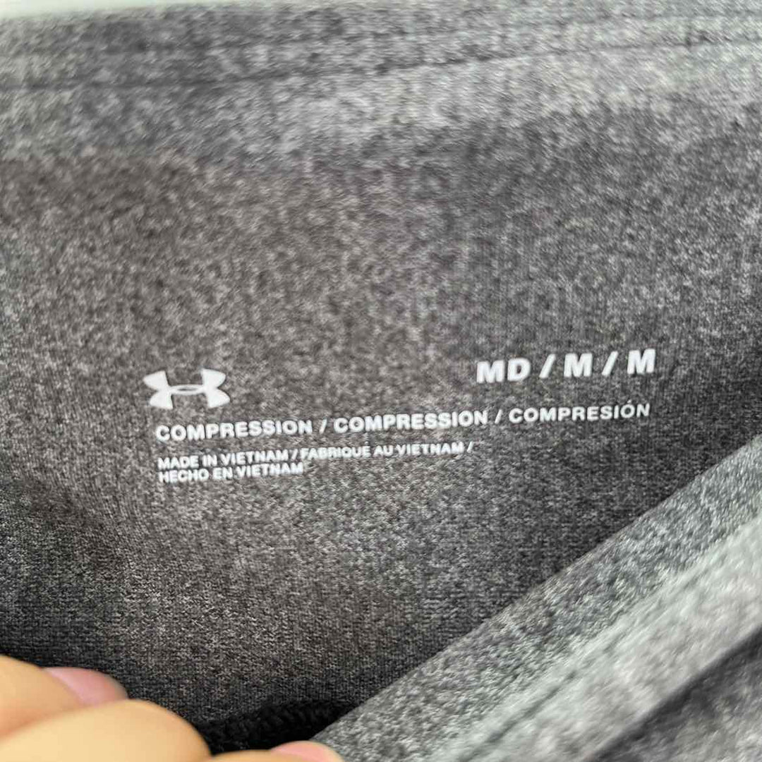 Size M Under Armour Gray Pants