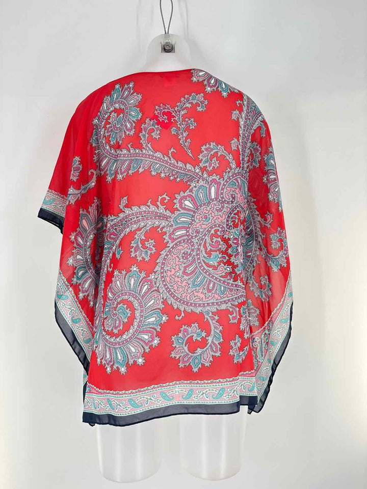 Talbots Shawl