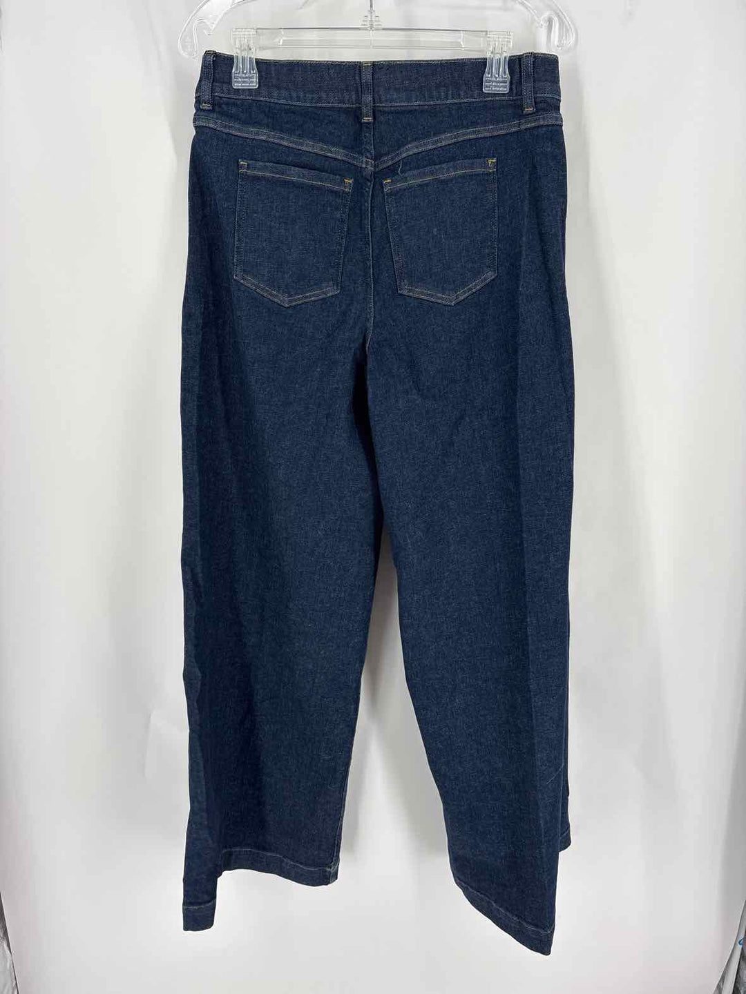 Size XL SPANX Denim Pants