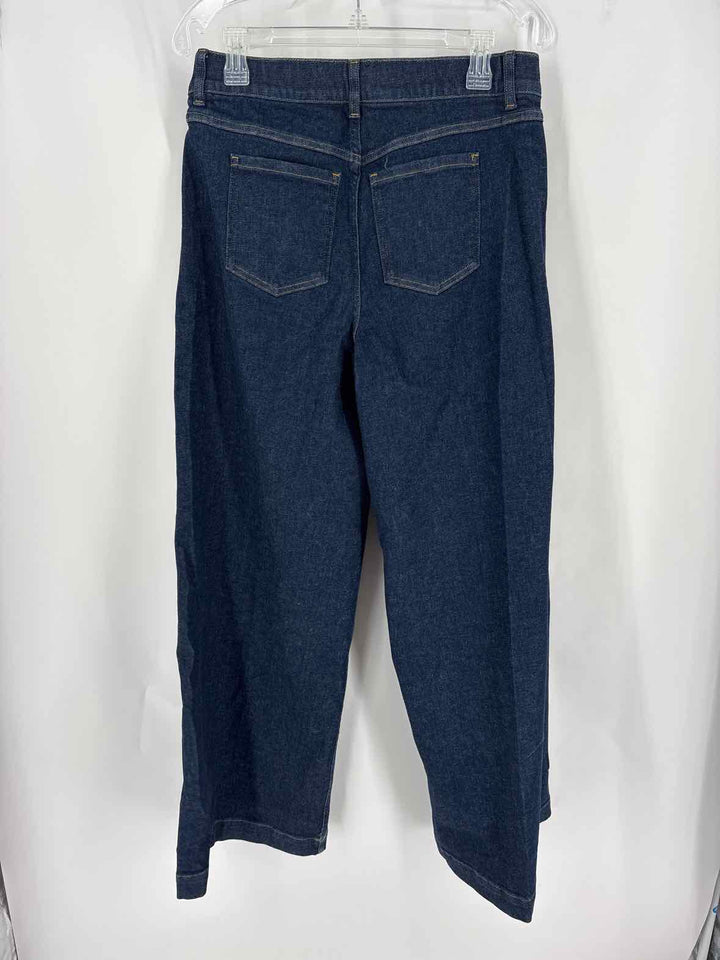Size XL SPANX Denim Pants
