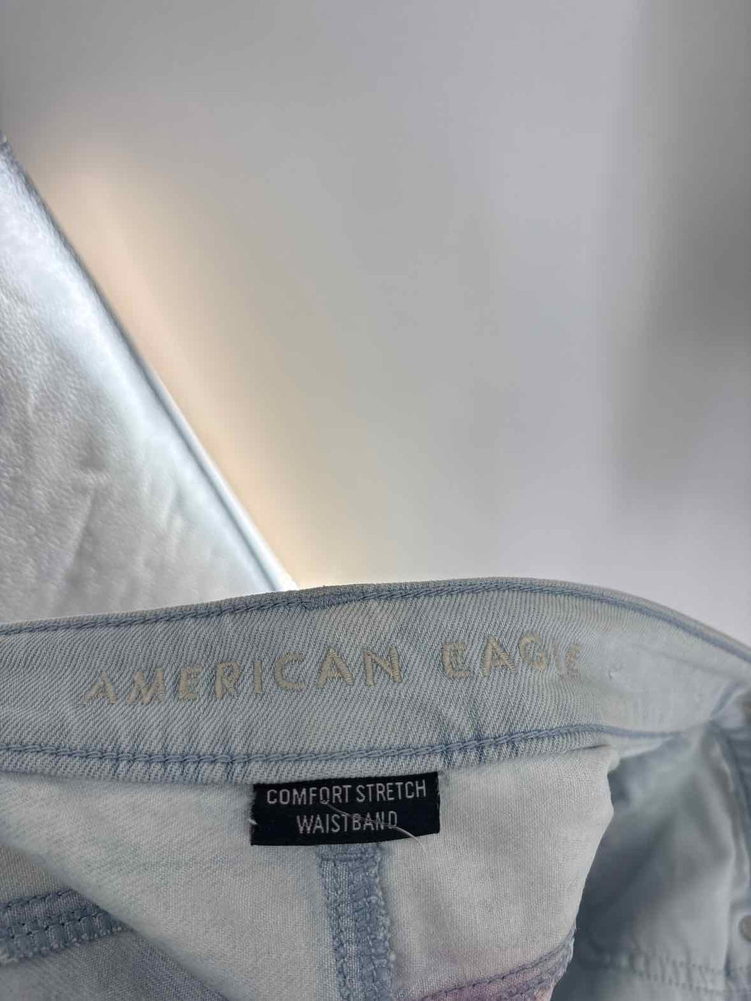 Size 6 AMERICAN EAGLE Denim Shorts