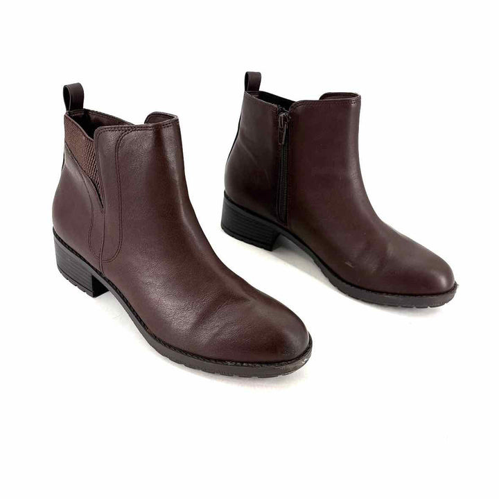 Shoe Size 7.5 Style & Co Brown Boots