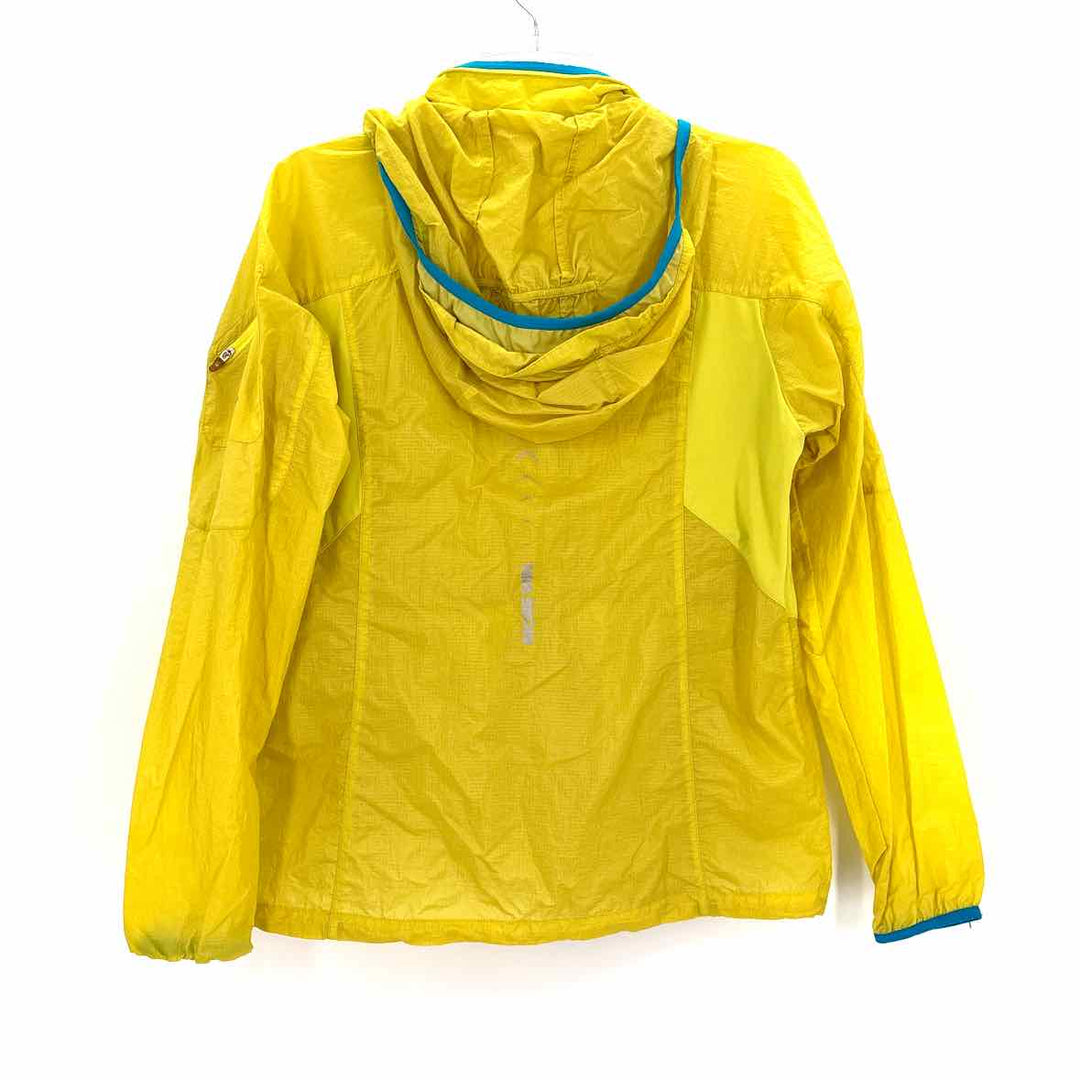 Size S/M Yellow Jacket