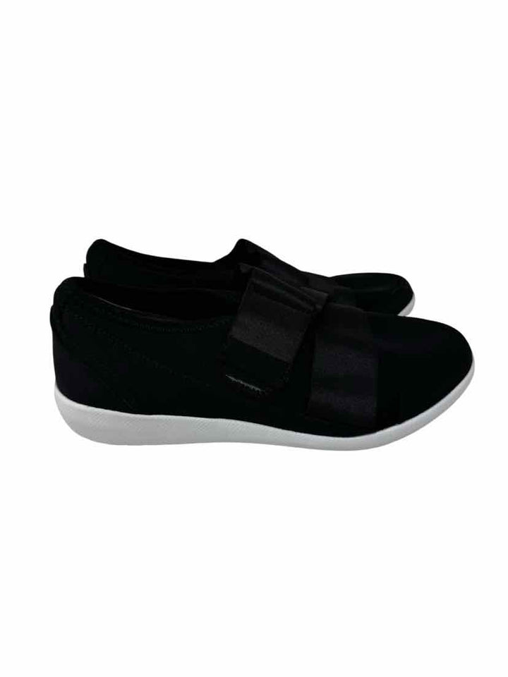 Shoe Size 39 Black Sneakers