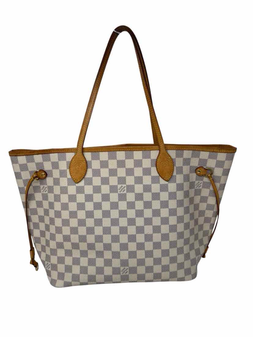 Louis Vuitton Luxury - Purse
