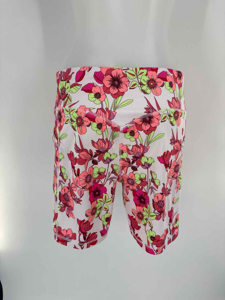 Size XL AVIA Multi-Color Shorts