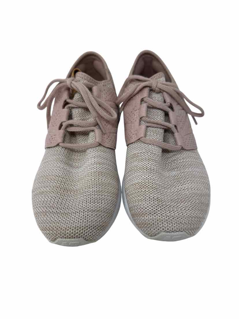 Shoe Size 9.5 New Balance Pink Sneakers
