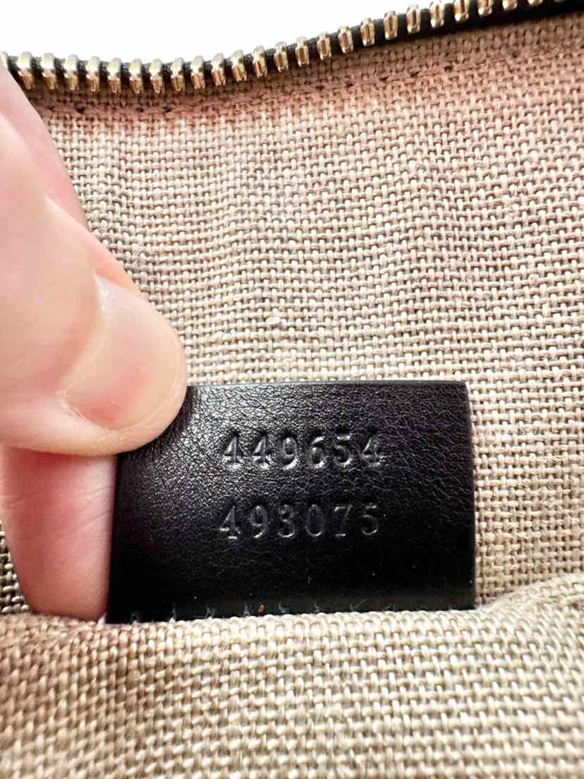 Gucci Luxury - Purse
