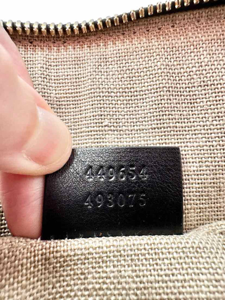 Gucci Luxury - Purse