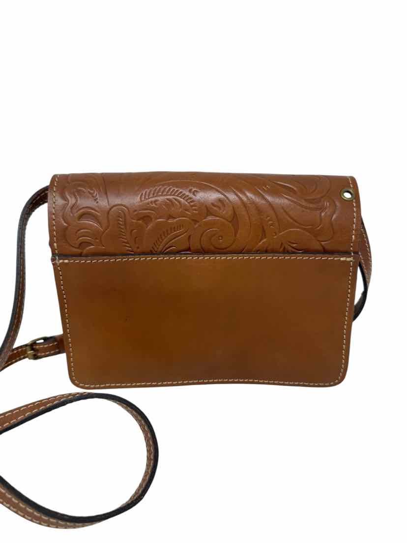 PATRICIA NASH Purse