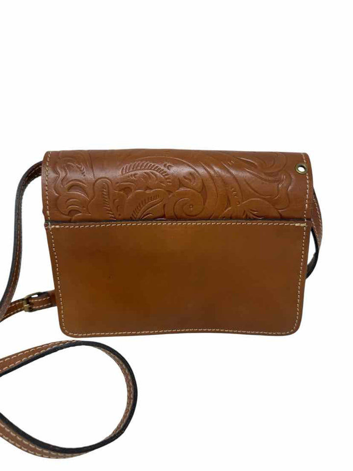 PATRICIA NASH Purse