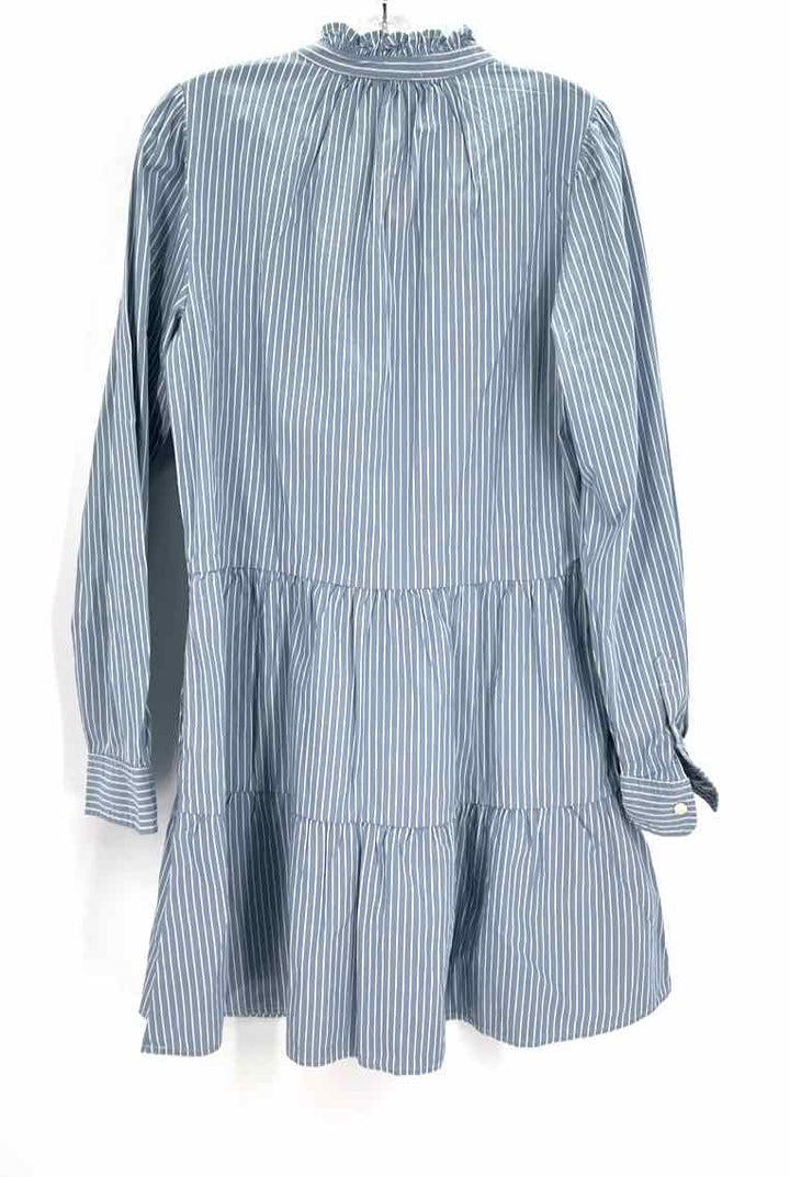Size S GAP Blue Dress