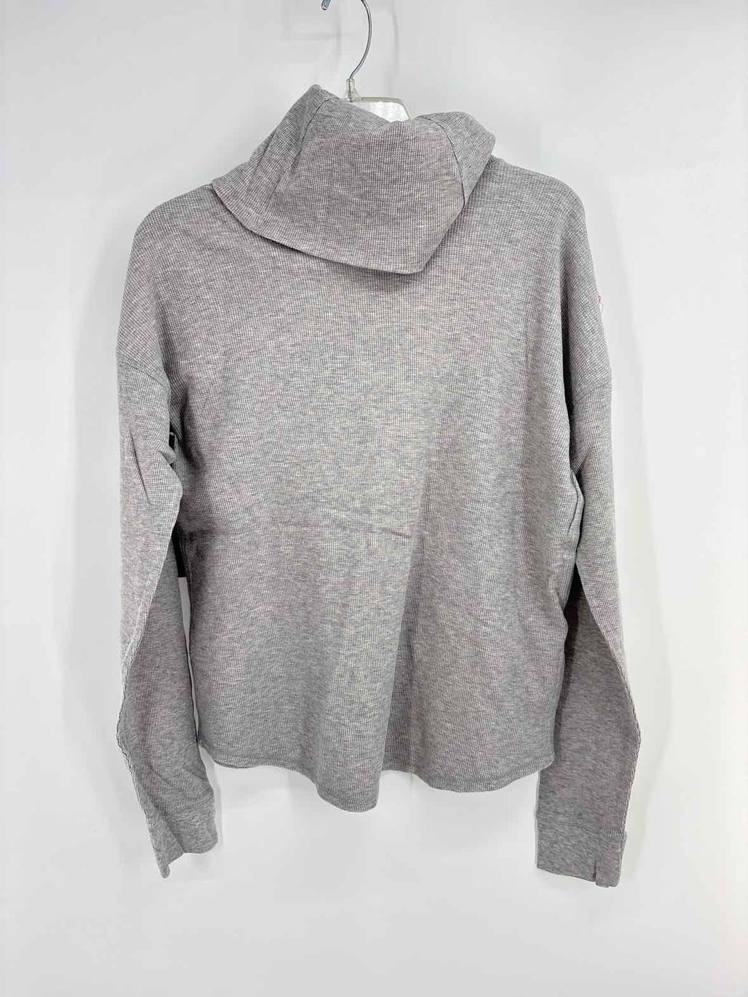 Size L RALPH LAUREN Gray Shirt