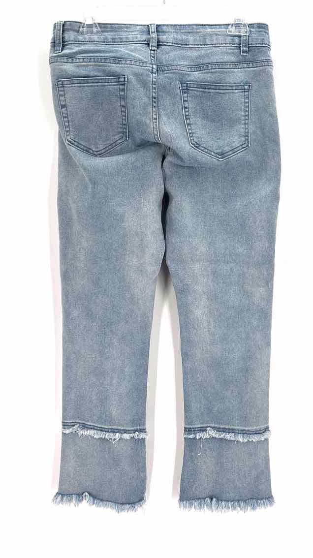 Size 8 Denim Pants