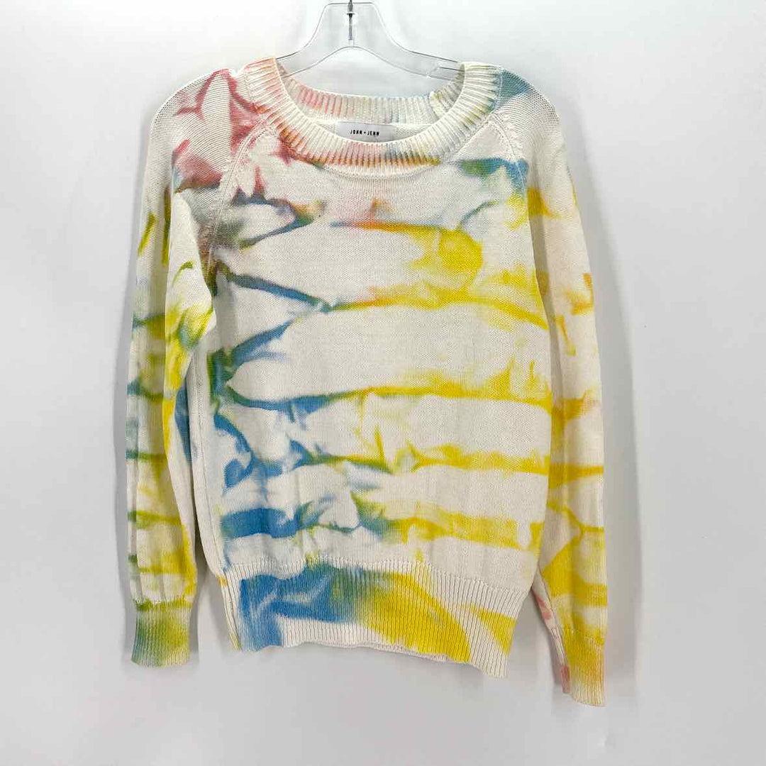 Size S White Sweater
