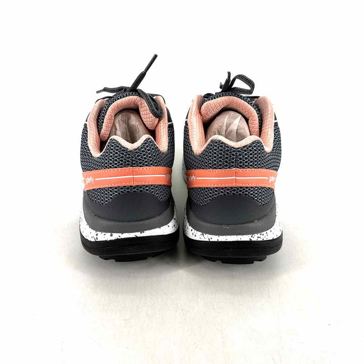 Shoe Size 8.5 Gray Sneakers