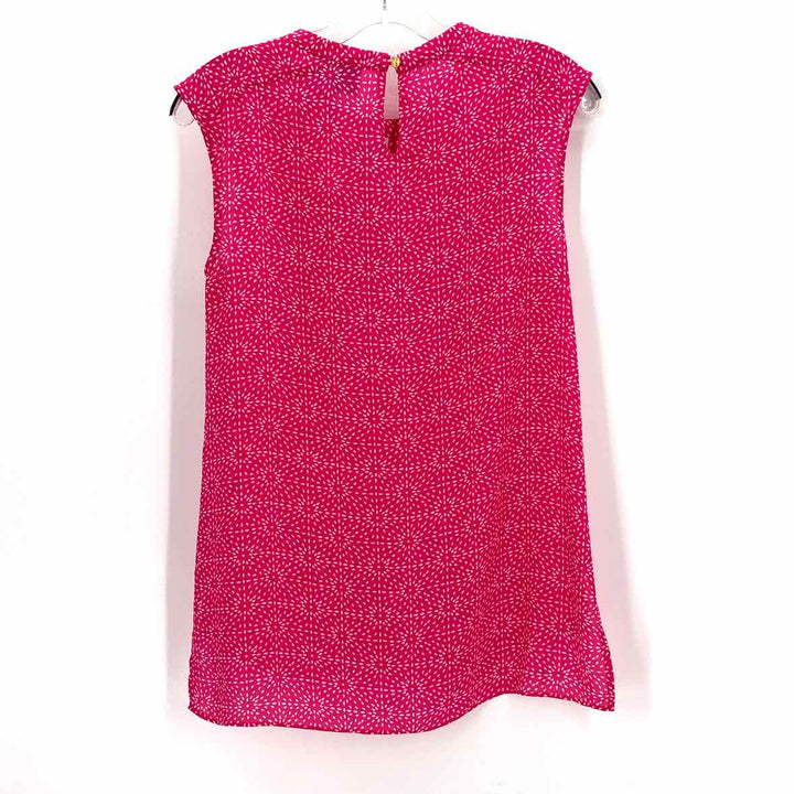 Size XS CECE Pink Shirt