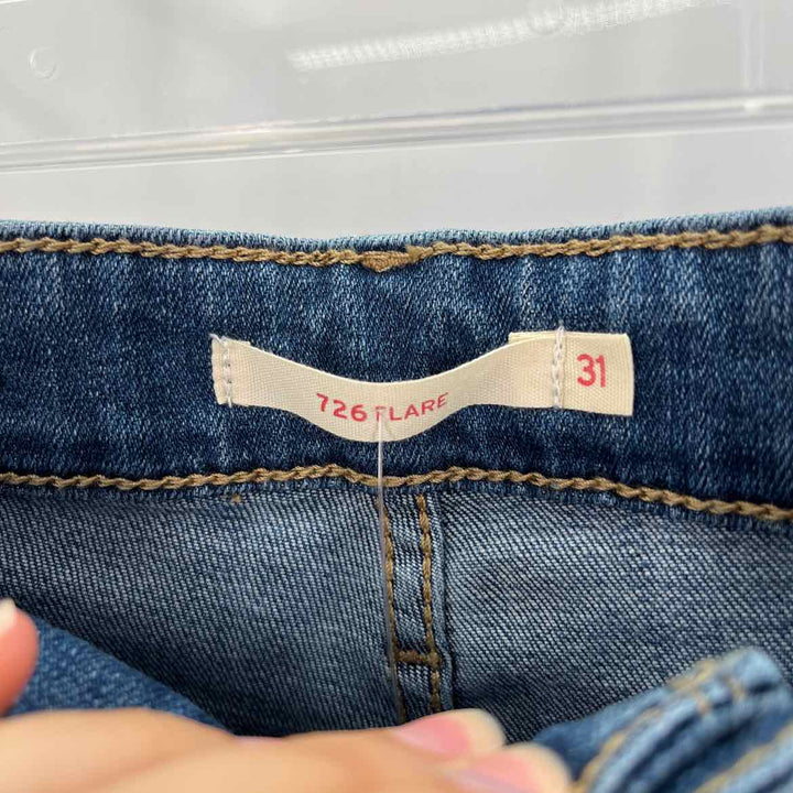 Size 31 Levi&