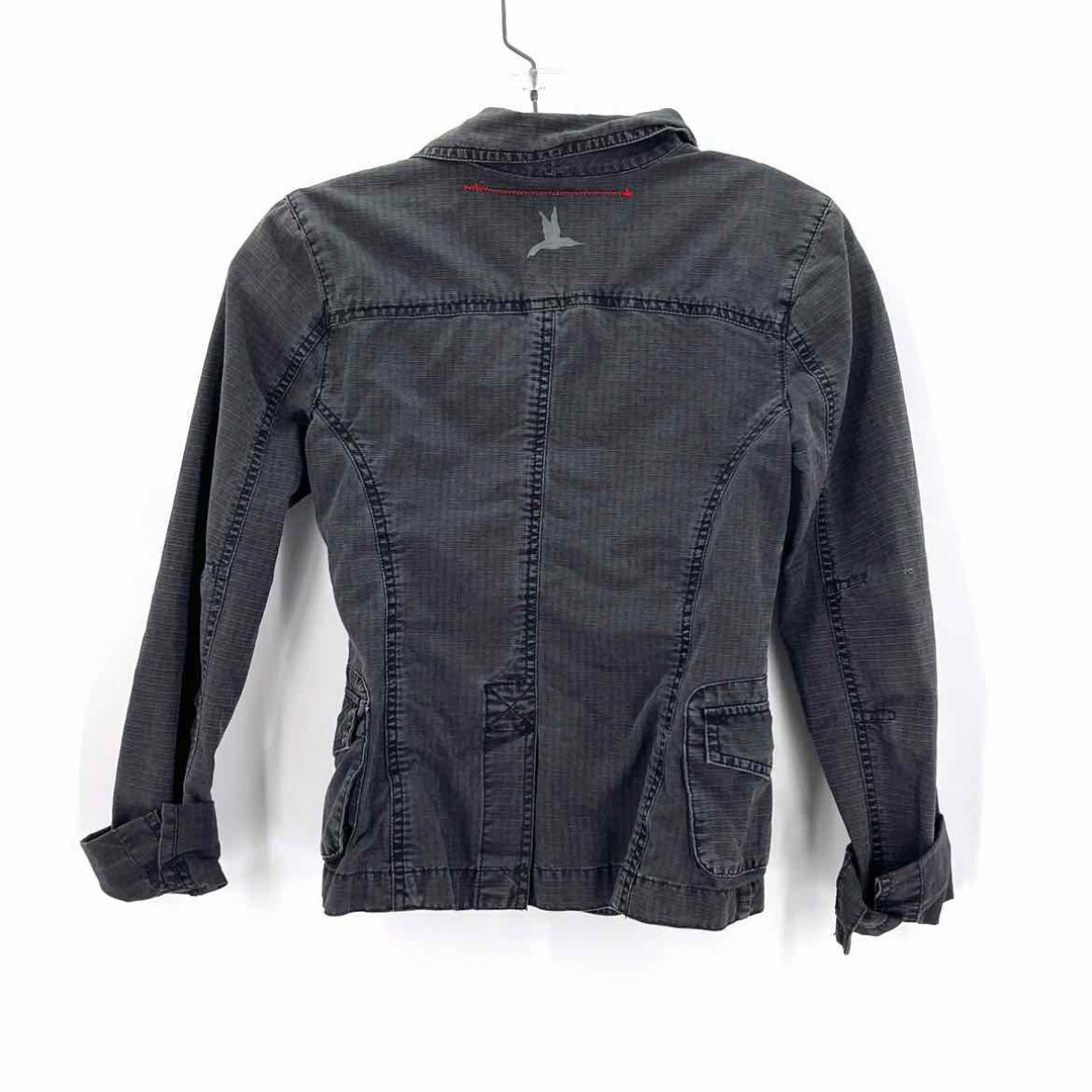 Size S Gray Shirt