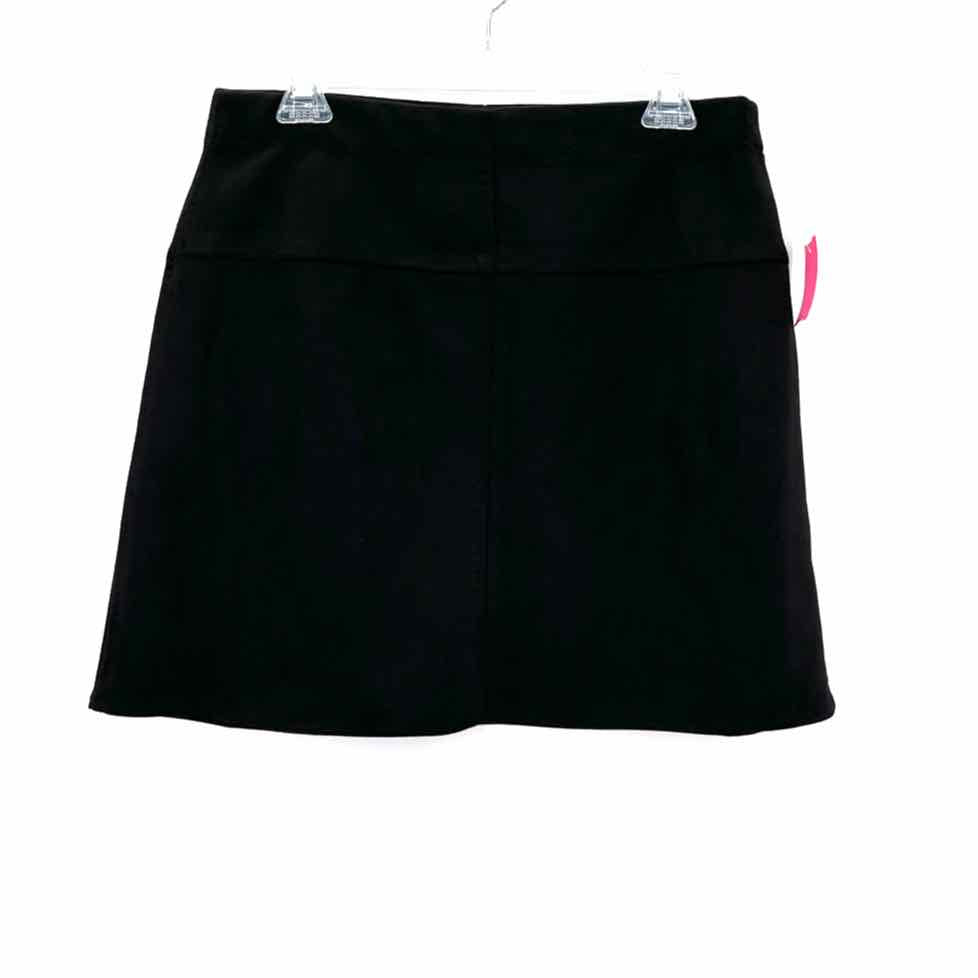Size L MAX STUDIO Black Skirt