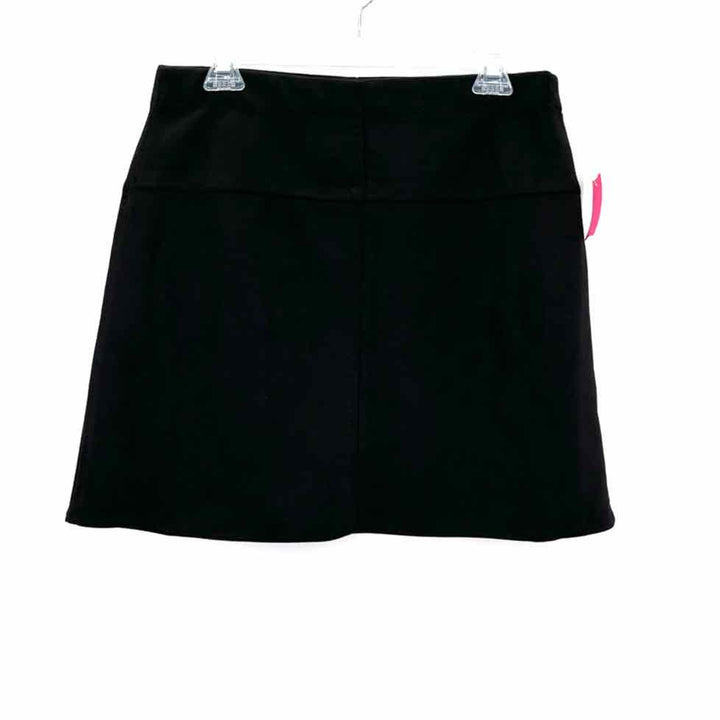 Size L MAX STUDIO Black Skirt