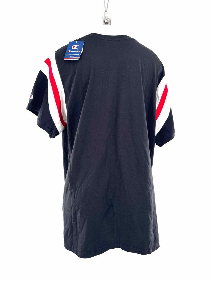 Size 3X Black Shirt