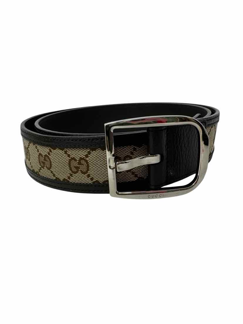 Gucci Luxury - Belt