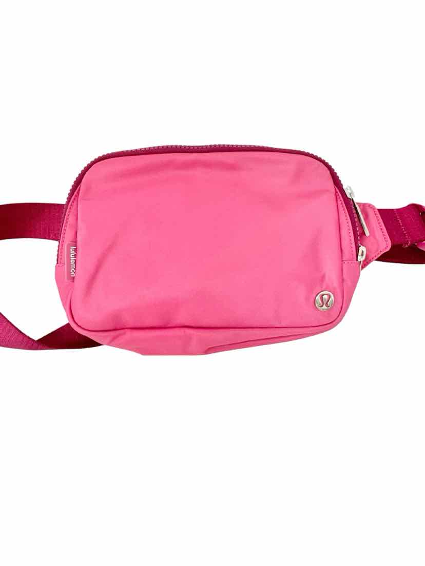 Lululemon Purse