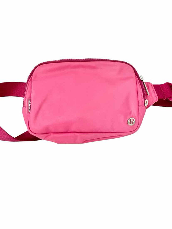 Lululemon Purse