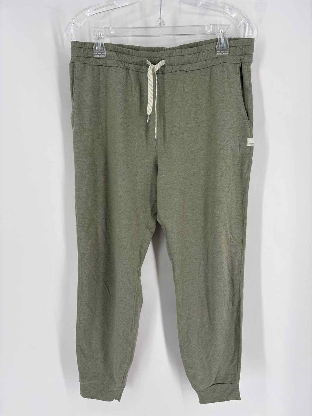 Size L VUORI Green Pants