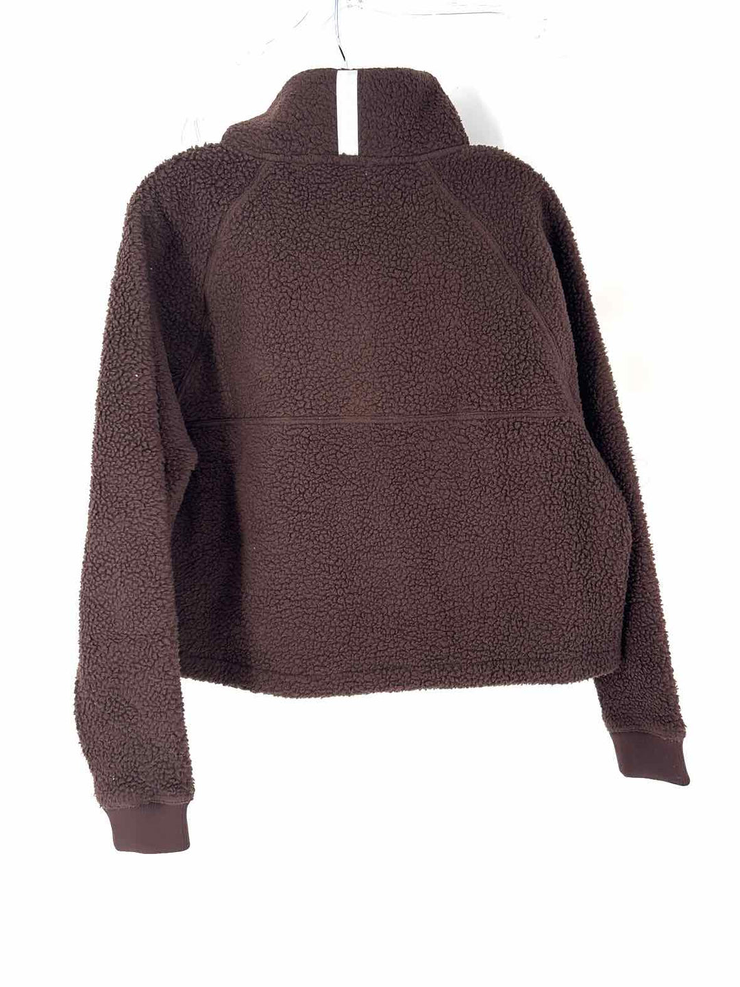 Size M Brown Sweater