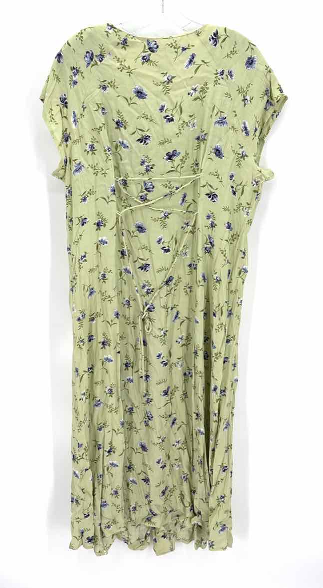 Size 18 Coldwater Creek MINT Dress