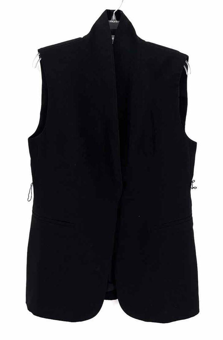 Size L ZARA Black Vest