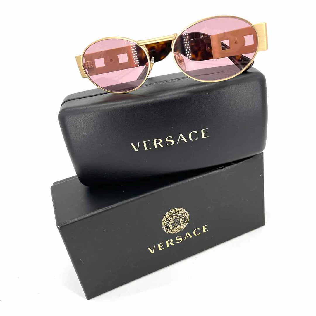 Versace Luxury - Sunglasses