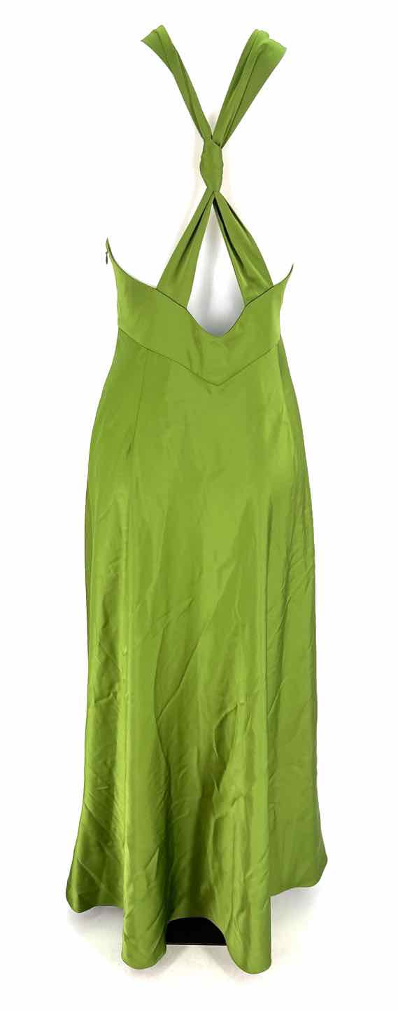 Size 14 Green PROM