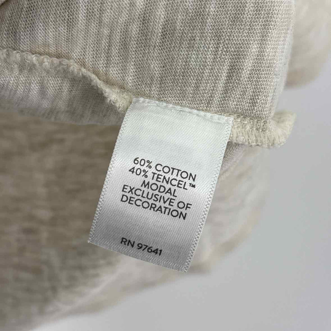Size M J JILL Tan Shirt