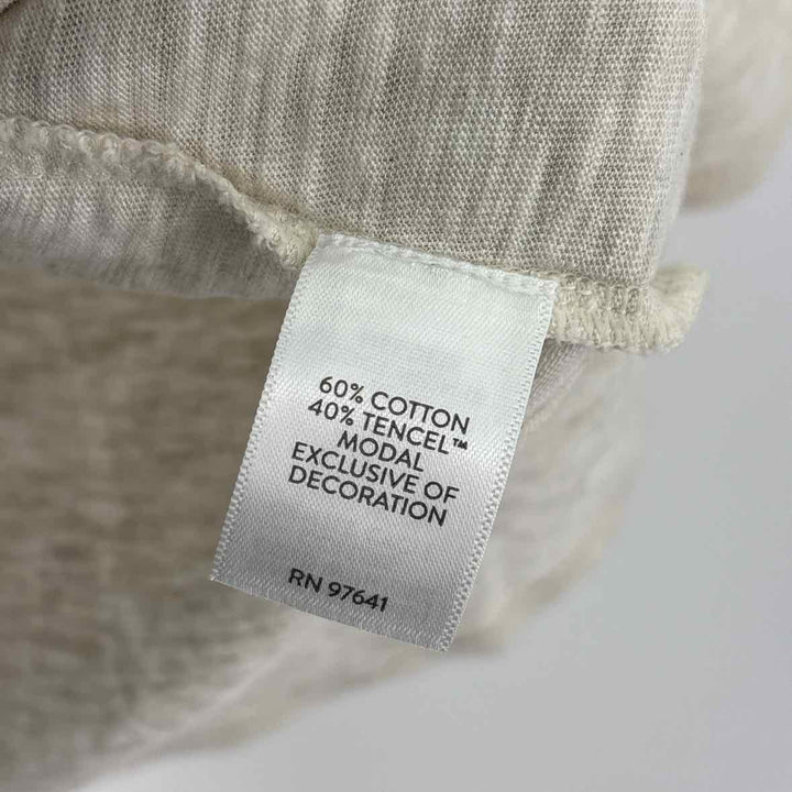 Size M J JILL Tan Shirt