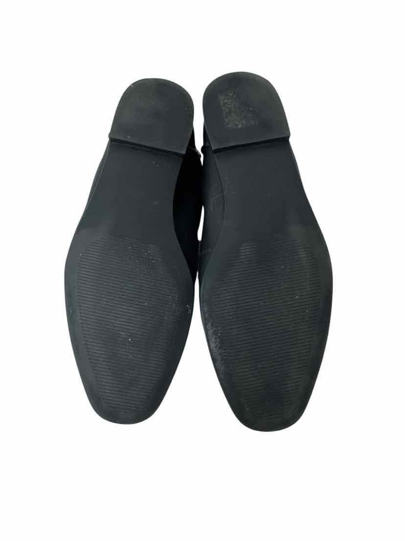 Shoe Size 7 Steve Madden Black Flats