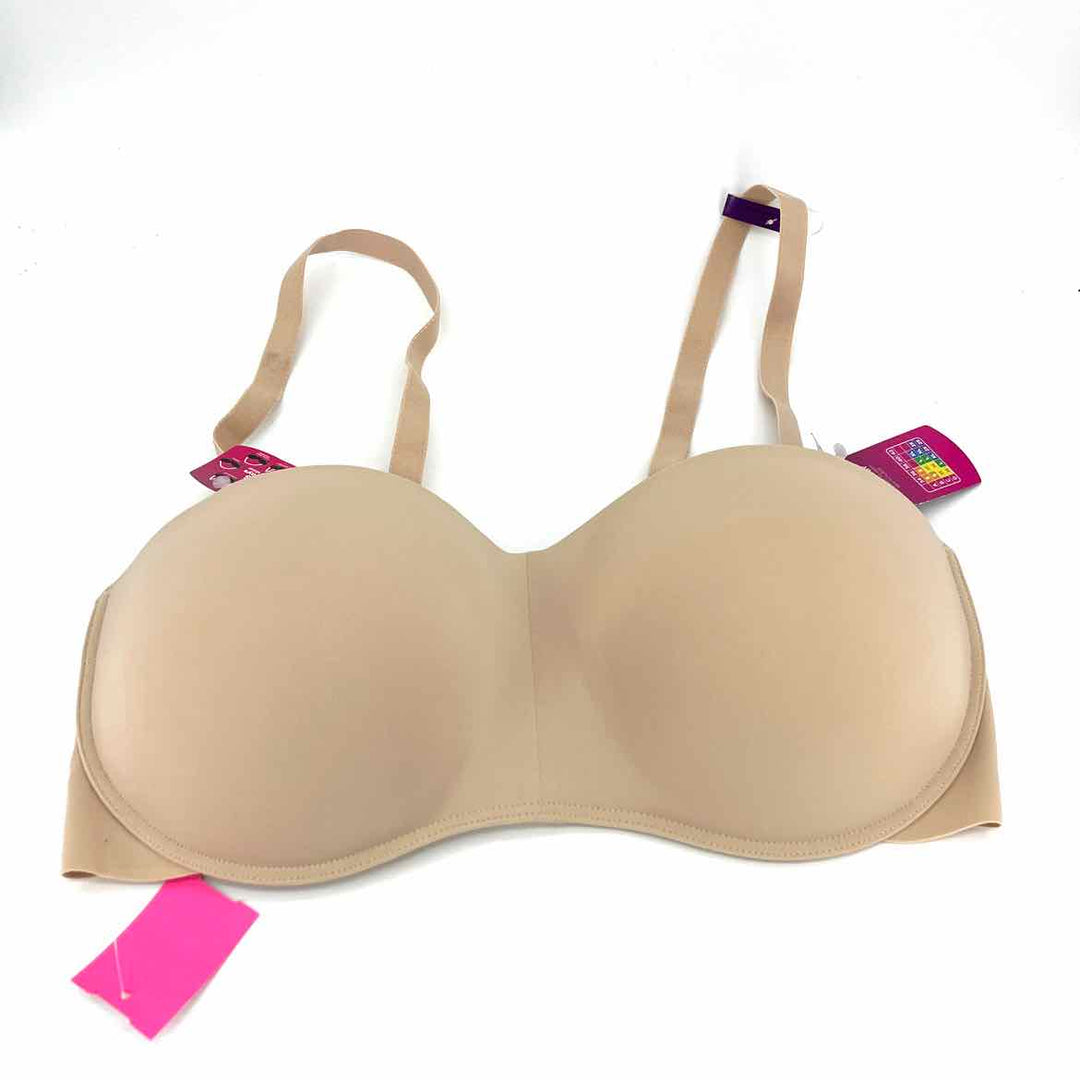 Size 2X MAIDENFORM Nude Bra