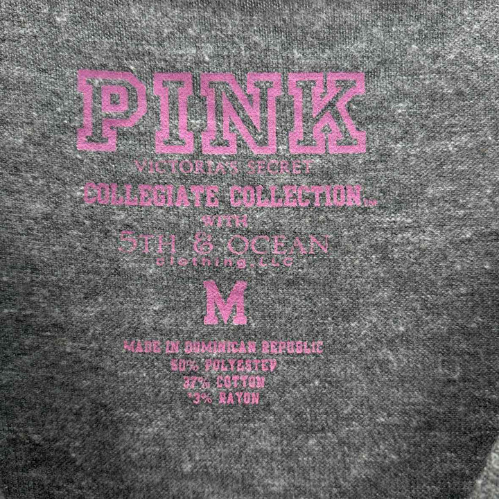 Size M VICTORIA SECRET Gray Knit Shirt