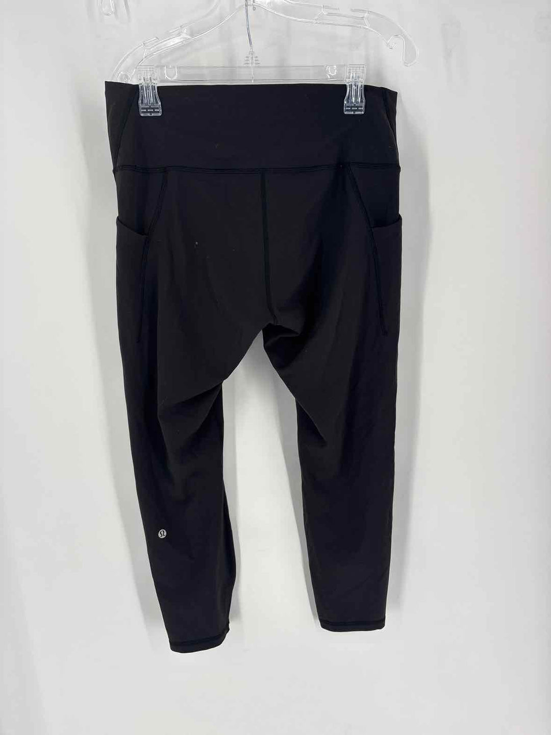 Size 14 Lululemon Black Pants