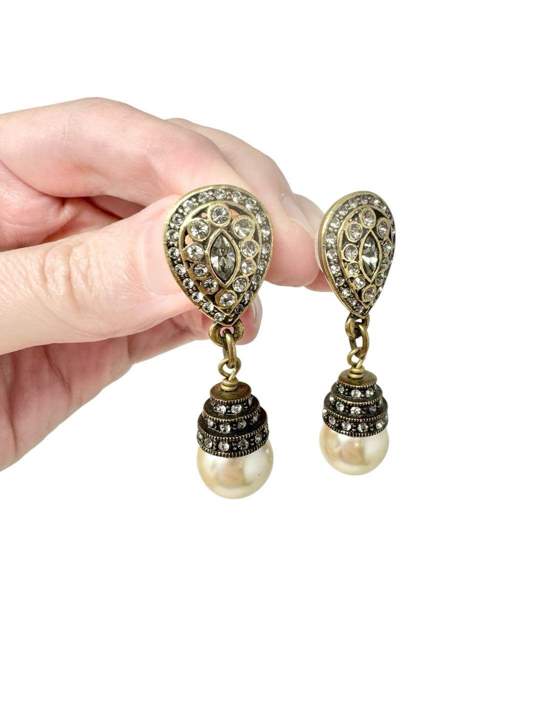 HEIDI DAUS Earrings