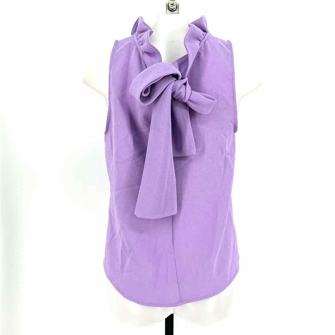 Size M DO+BE Lilac Shirt