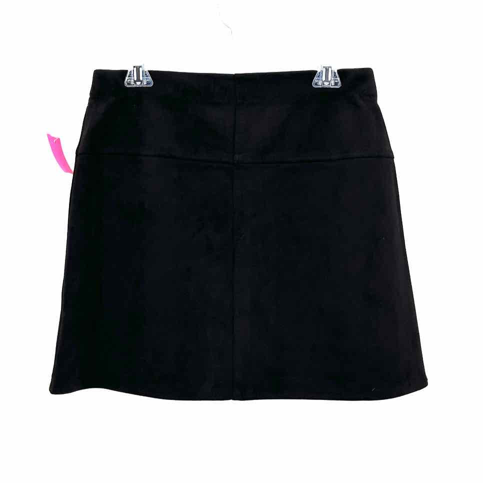 Size L MAX STUDIO Black Skirt